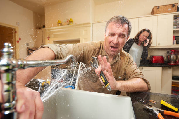 Best Water damage restoration near me  in Byhalia, MS